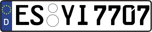 ES-YI7707