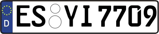ES-YI7709