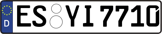 ES-YI7710