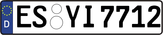 ES-YI7712