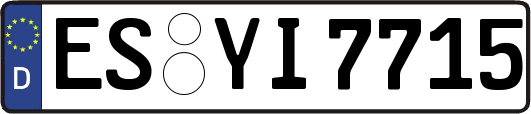 ES-YI7715