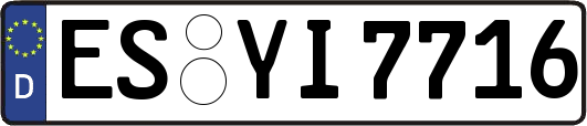 ES-YI7716
