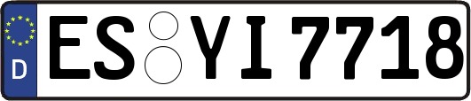 ES-YI7718