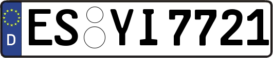 ES-YI7721