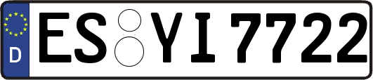 ES-YI7722