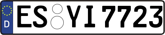 ES-YI7723