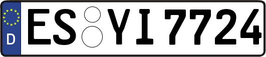ES-YI7724