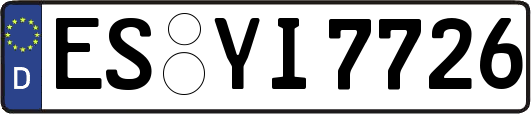 ES-YI7726