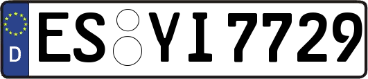 ES-YI7729