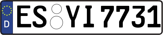 ES-YI7731