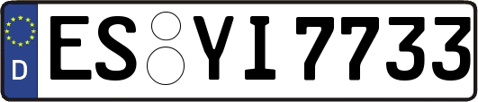 ES-YI7733