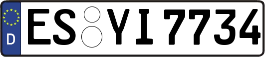 ES-YI7734