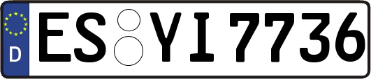 ES-YI7736