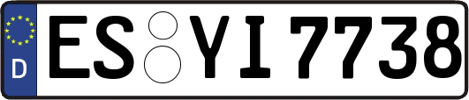 ES-YI7738