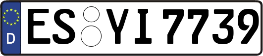 ES-YI7739