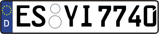 ES-YI7740