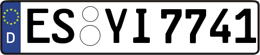 ES-YI7741