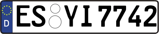ES-YI7742