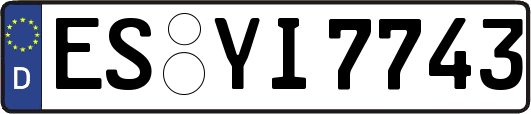 ES-YI7743