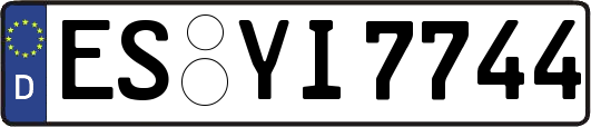ES-YI7744