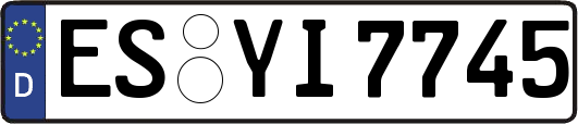 ES-YI7745