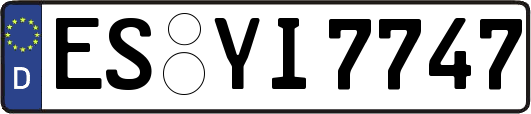ES-YI7747