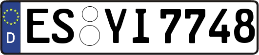 ES-YI7748