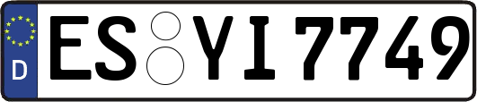 ES-YI7749