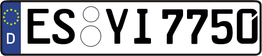 ES-YI7750