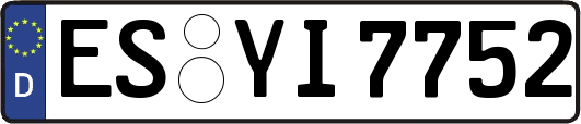 ES-YI7752