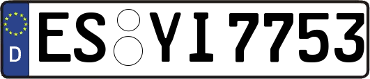 ES-YI7753