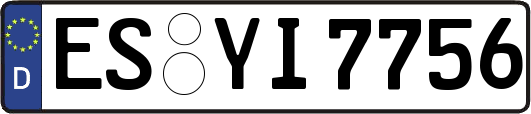 ES-YI7756