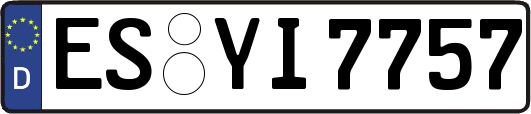 ES-YI7757