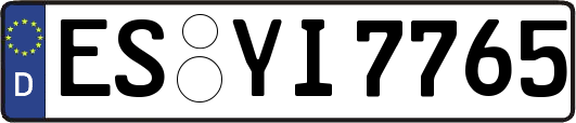 ES-YI7765