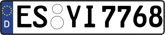 ES-YI7768