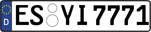 ES-YI7771