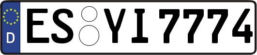 ES-YI7774