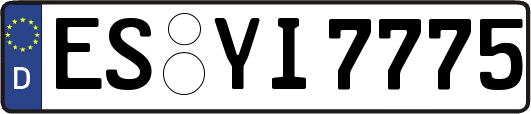 ES-YI7775