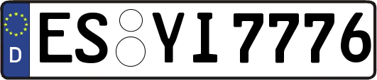 ES-YI7776
