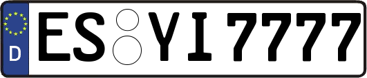ES-YI7777