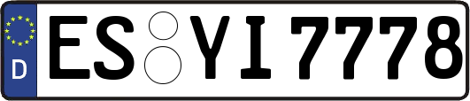 ES-YI7778