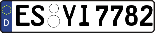 ES-YI7782