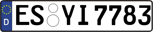 ES-YI7783