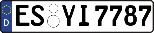 ES-YI7787