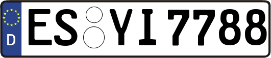 ES-YI7788