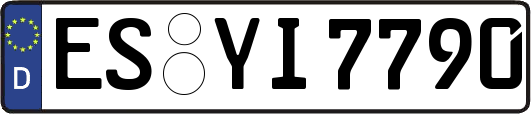 ES-YI7790