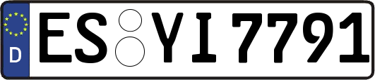 ES-YI7791