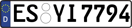 ES-YI7794