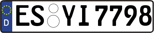 ES-YI7798