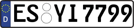 ES-YI7799
